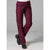 Women's Half Elastic Pant