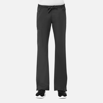 Straight Leg Cargo Pant