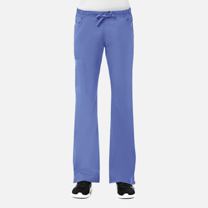 Straight Leg Cargo Pant