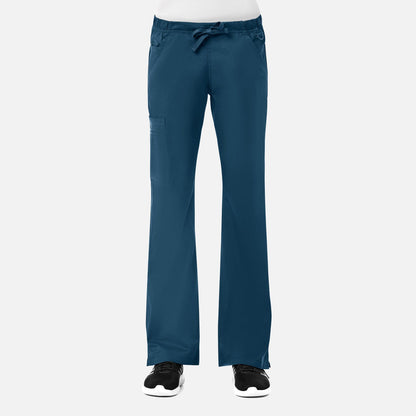 Straight Leg Cargo Pant