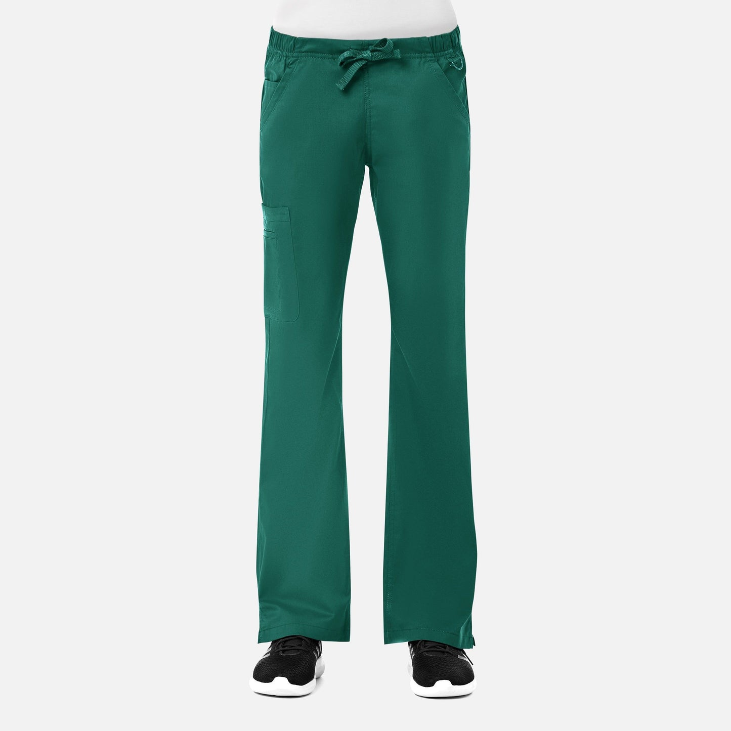 Straight Leg Cargo Pant