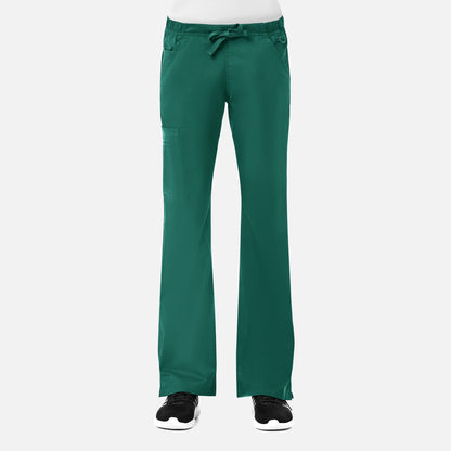 Straight Leg Cargo Pant
