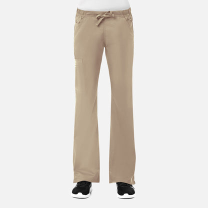 Straight Leg Cargo Pant