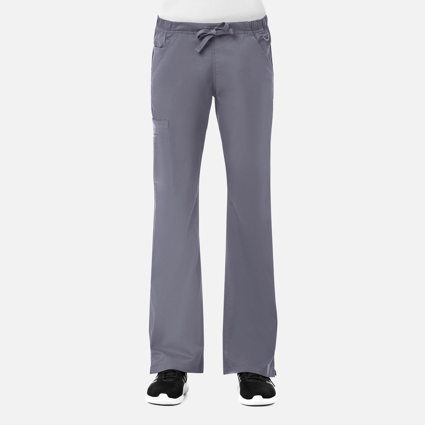Straight Leg Cargo Pant
