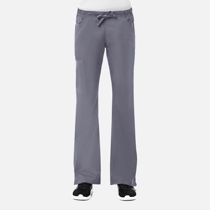 Straight Leg Cargo Pant