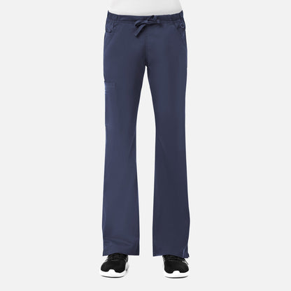 Straight Leg Cargo Pant