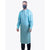 Disposable Isolation Gown(Packs of 15)
