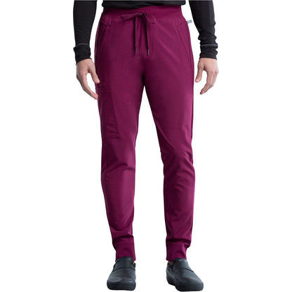 Men's Mid Rise Jogger