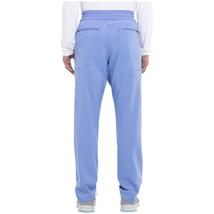 Men's Tapered Leg Drawstring Cargo Pant