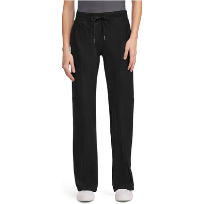 Women's 5-Pocket Trouser Leg Pant