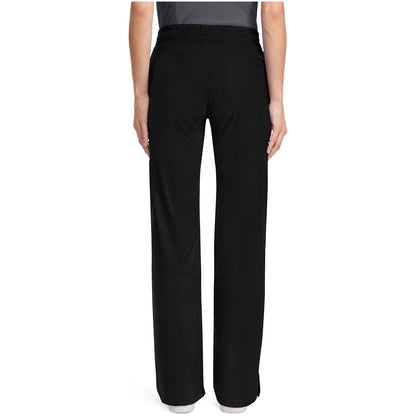 Women's 5-Pocket Trouser Leg Pant