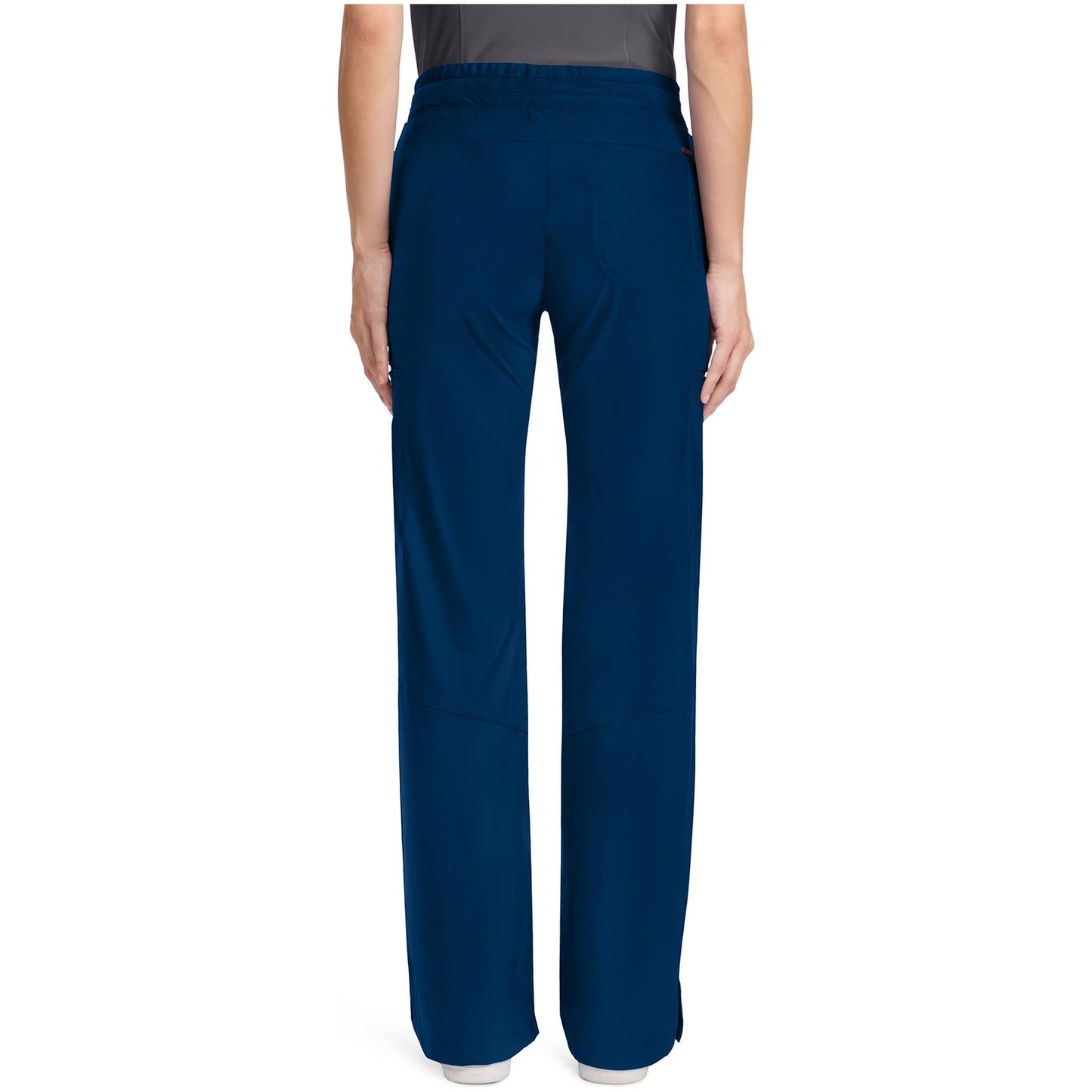 Women's 5-Pocket Trouser Leg Pant