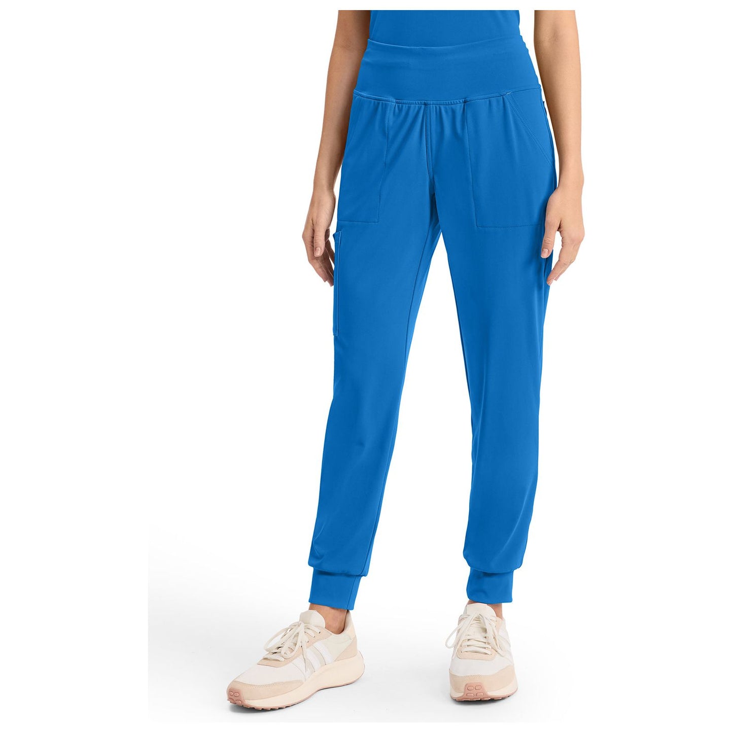 Women's 5-Pocket Jogger Pant