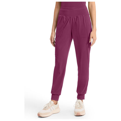 Women's 5-Pocket Jogger Pant