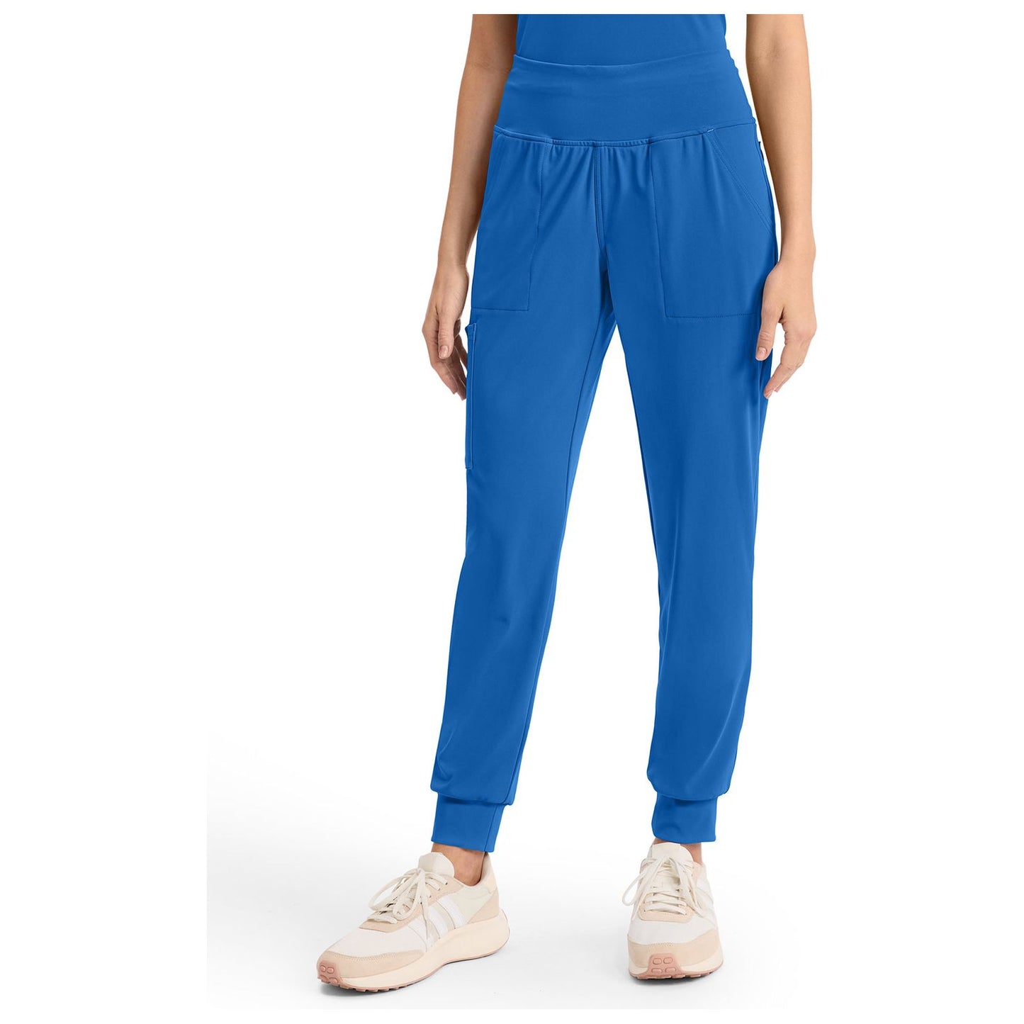 Women's 5-Pocket Jogger Pant