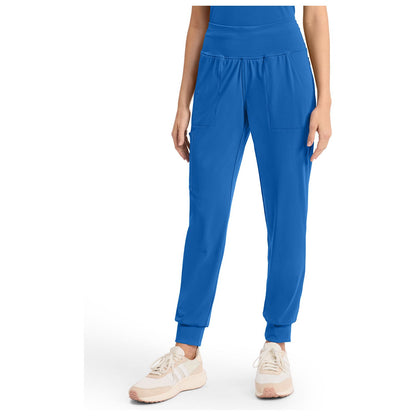 Women's 5-Pocket Jogger Pant