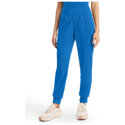 Women's 5-Pocket Jogger Pant