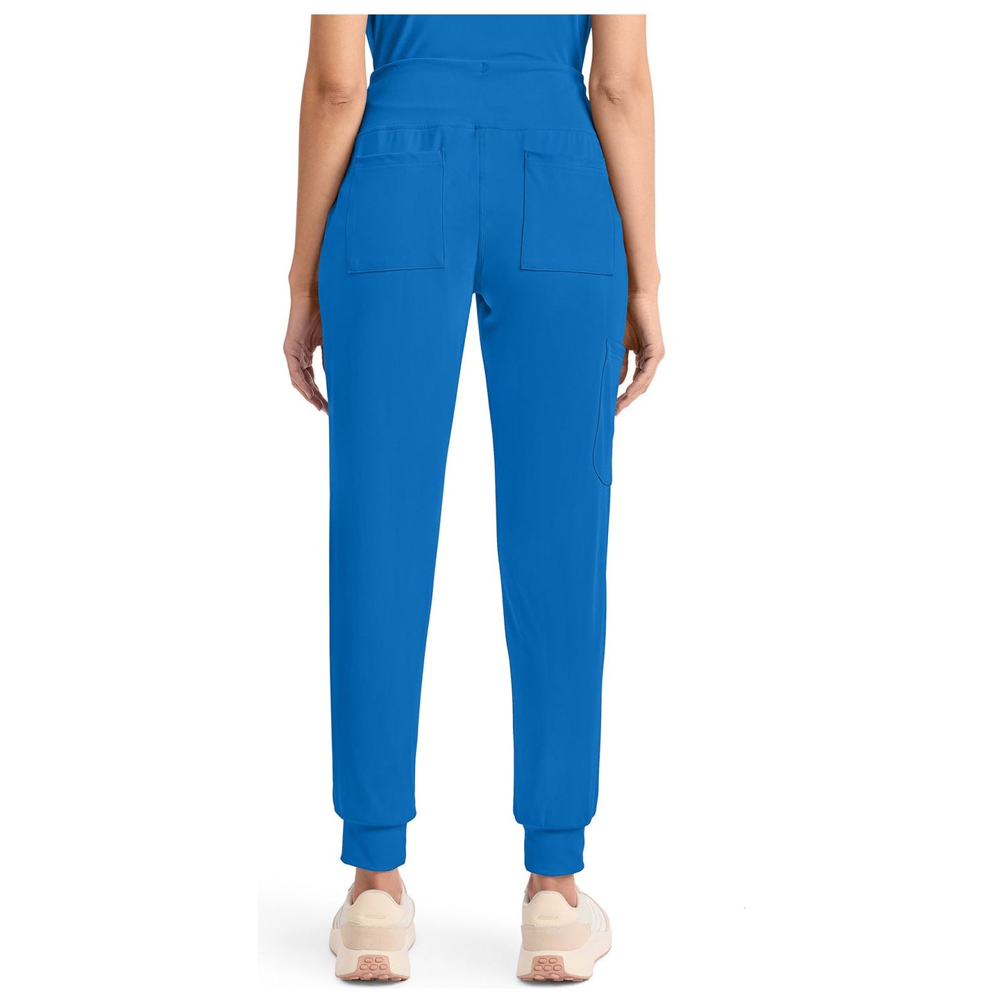 Women's 5-Pocket Jogger Pant