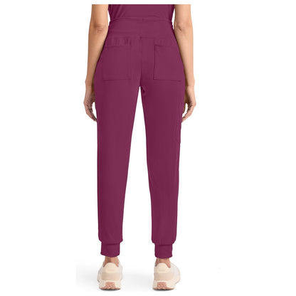 Women's 5-Pocket Jogger Pant