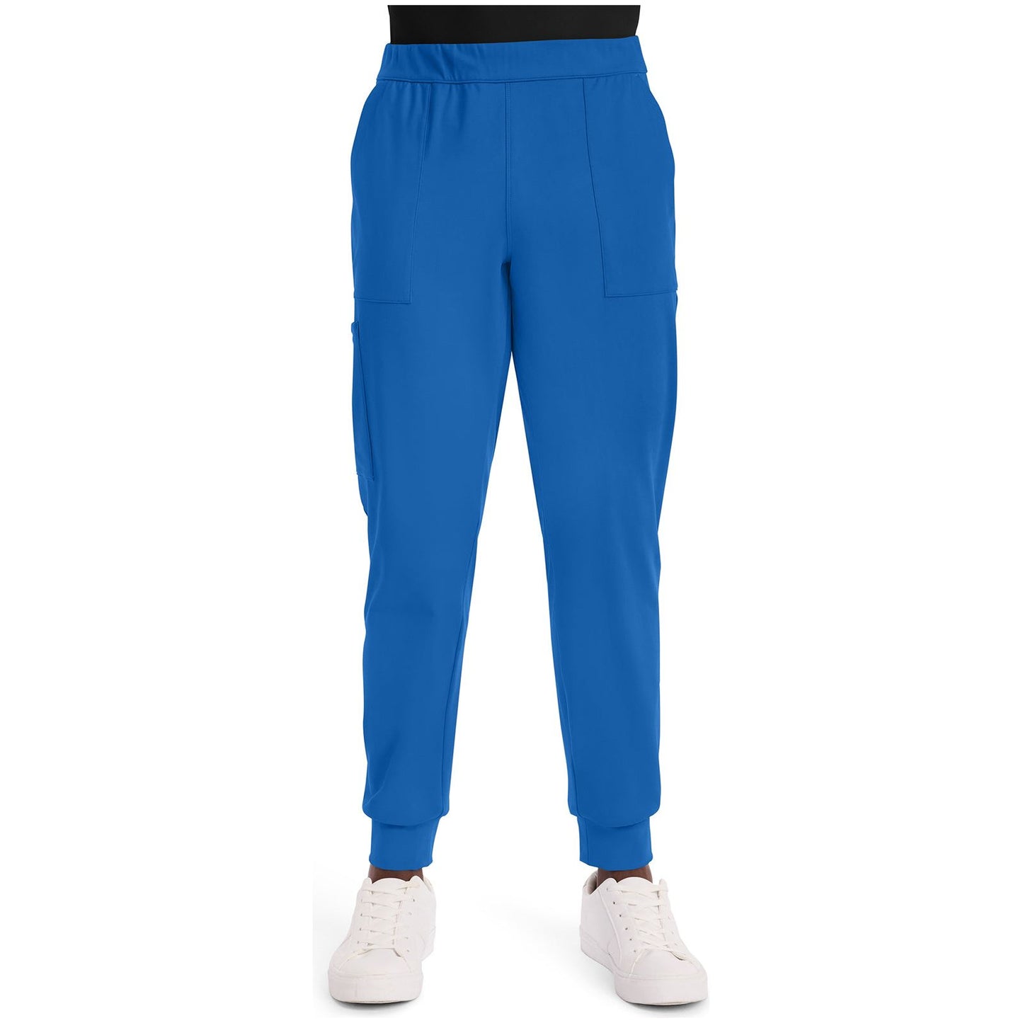 Men's 5-Pocket Jogger Pant