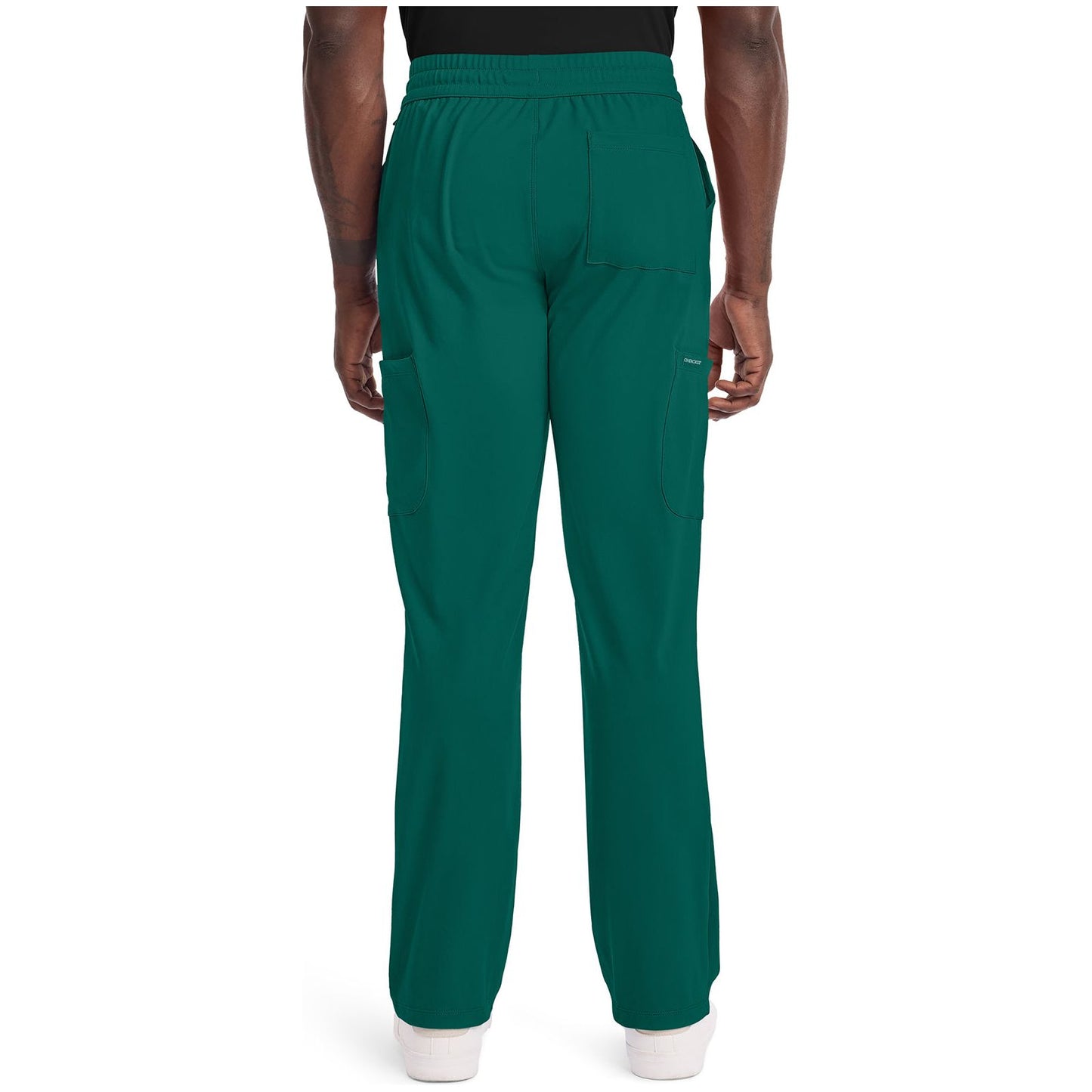 Men's 5-Pocket Straight Leg Pant