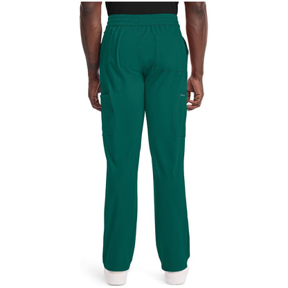 Men's 5-Pocket Straight Leg Pant