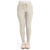 Mid Rise Tapered Leg Drawstring Pant