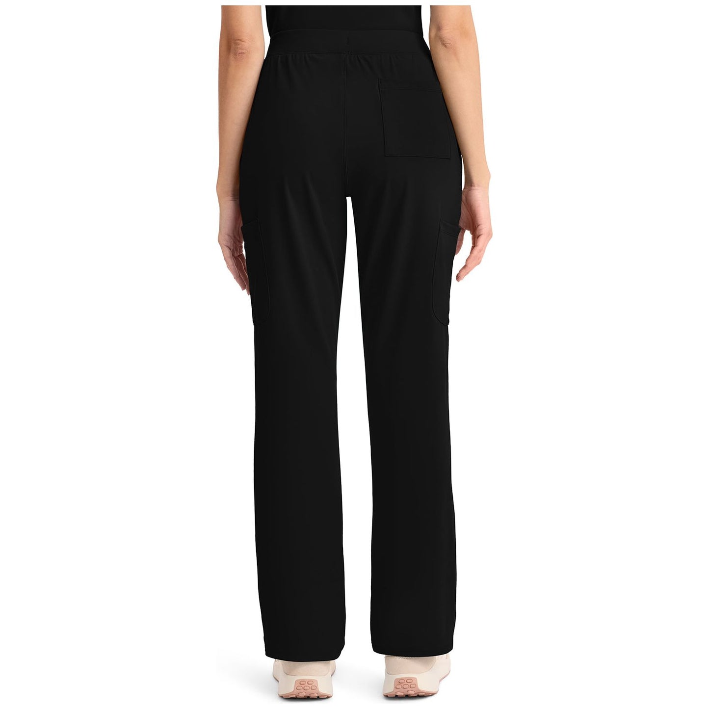 Women's 5-Pocket Straight Leg Pant