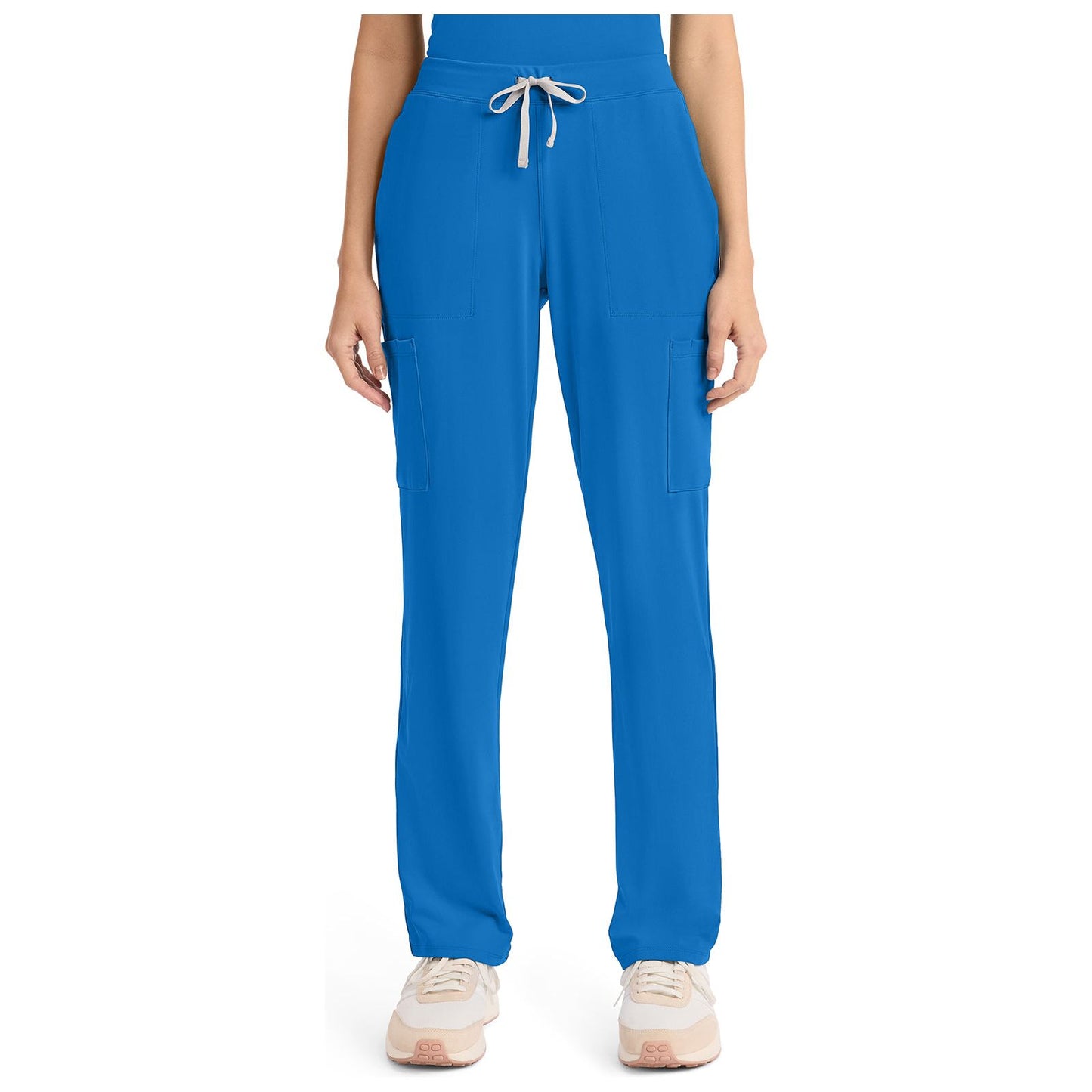 Women's 5-Pocket Straight Leg Pant