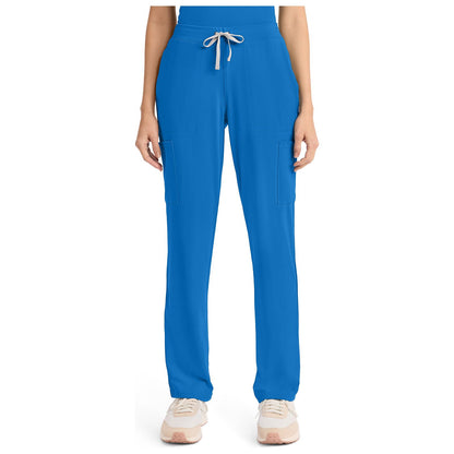 Women's 5-Pocket Straight Leg Pant