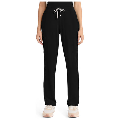 Women's 5-Pocket Straight Leg Pant