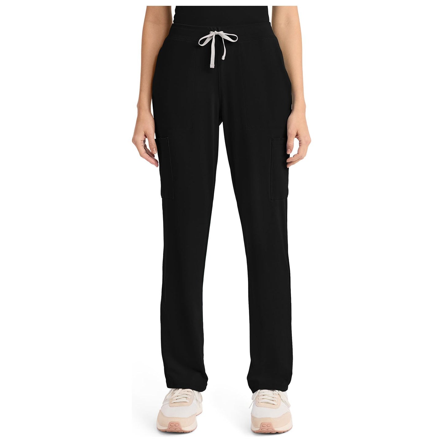 Women's 5-Pocket Straight Leg Pant