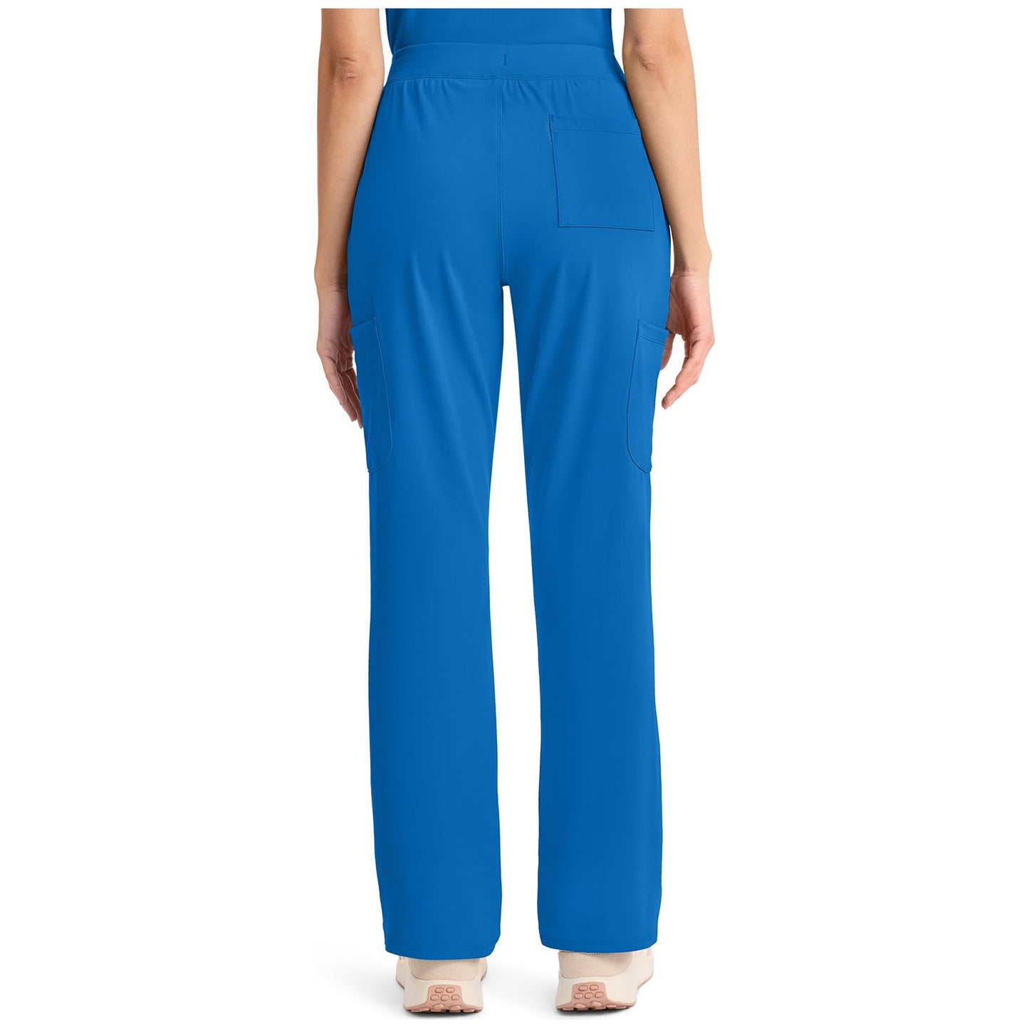 Women's 5-Pocket Straight Leg Pant