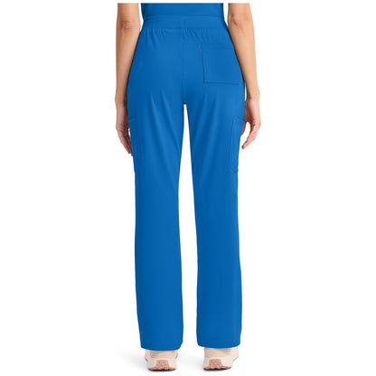 Women's 5-Pocket Straight Leg Pant