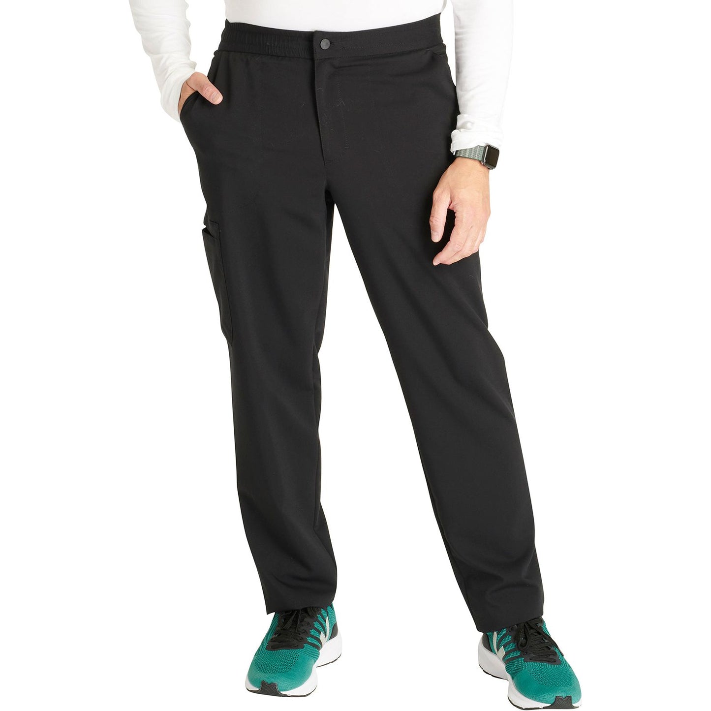 Men's Tapered Leg Pant