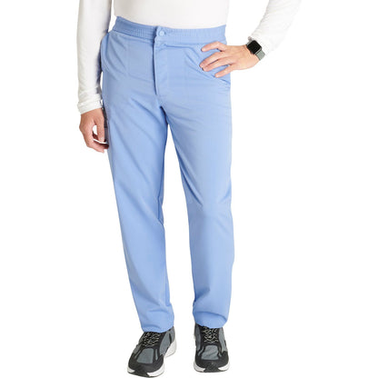 Men's Tapered Leg Pant