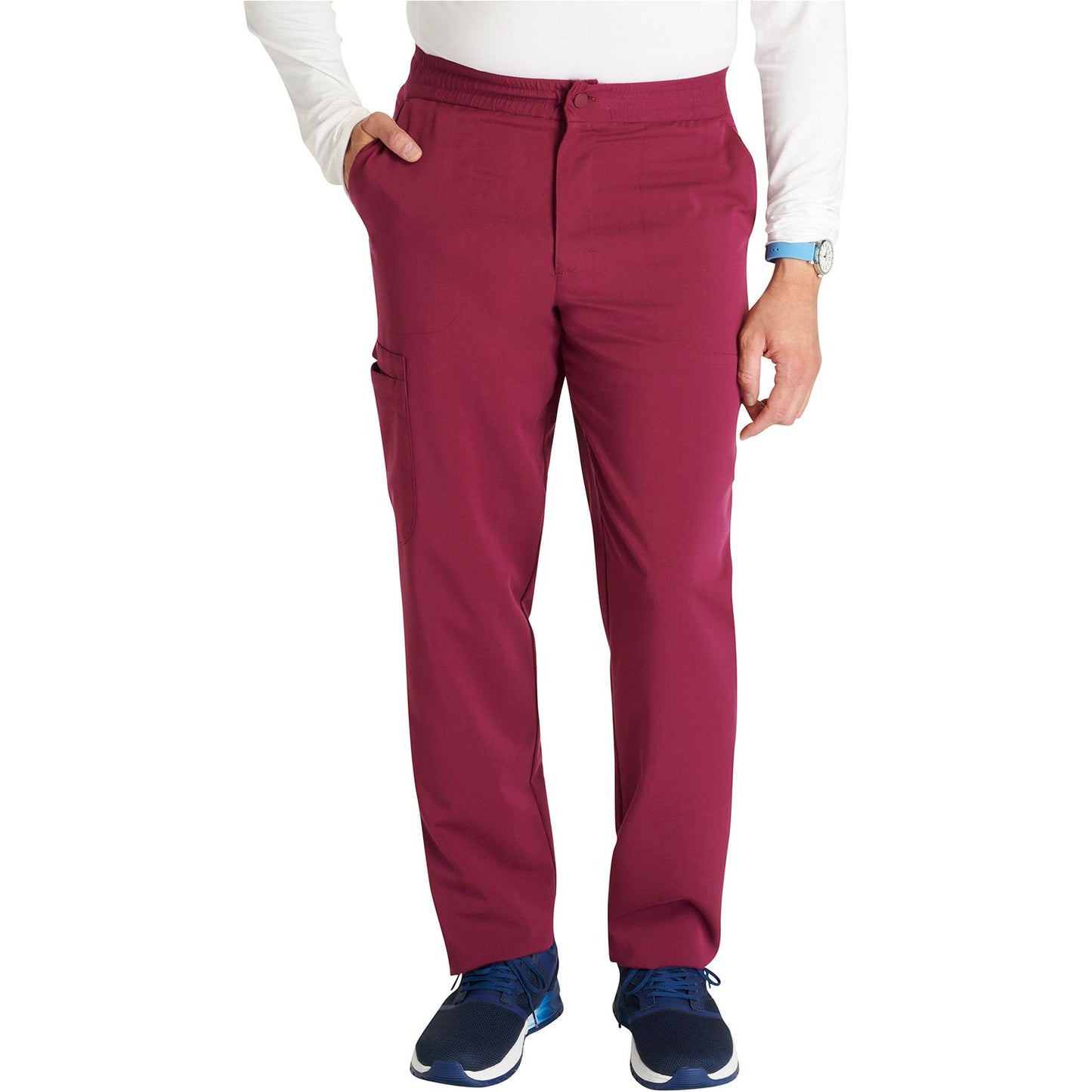 Men's Tapered Leg Pant