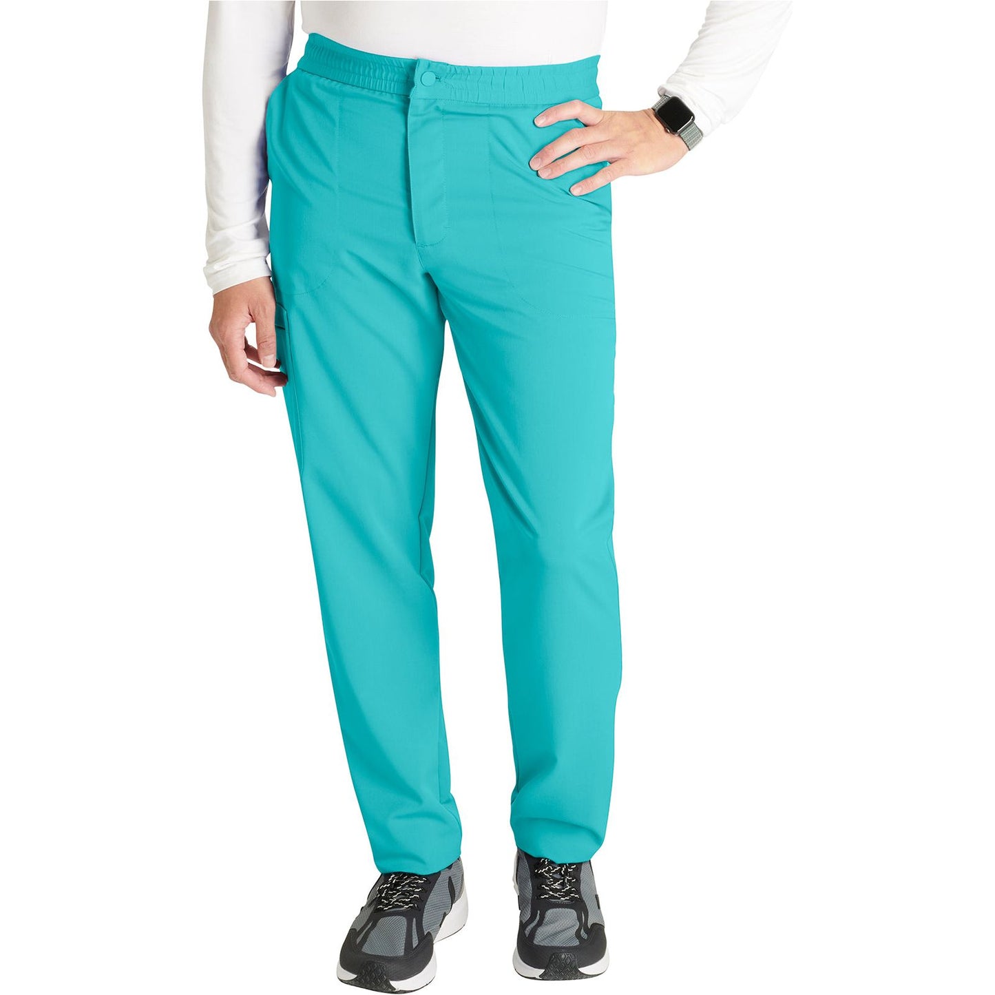 Men's Tapered Leg Pant