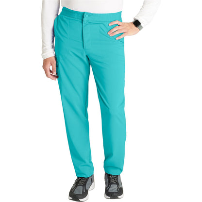 Men's Tapered Leg Pant