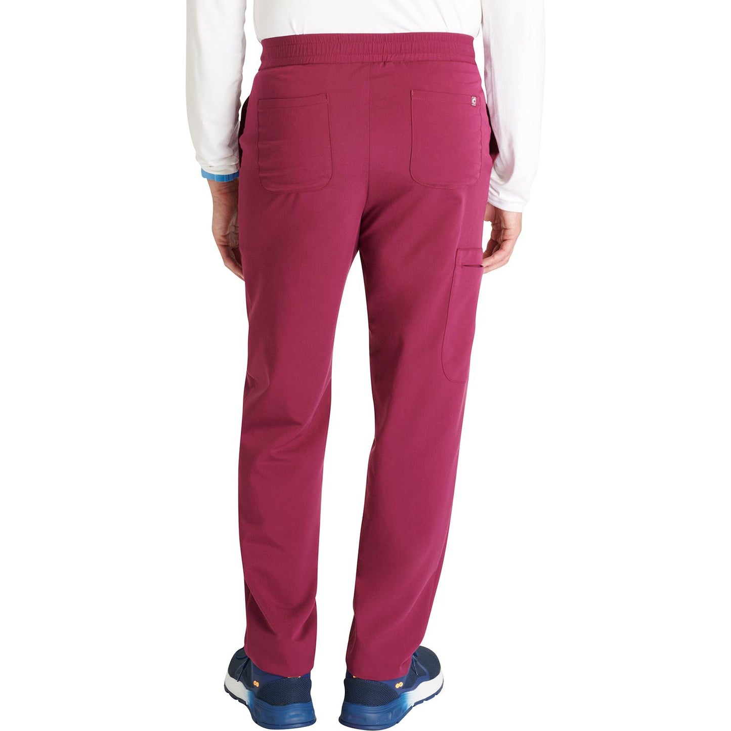 Men's Tapered Leg Pant