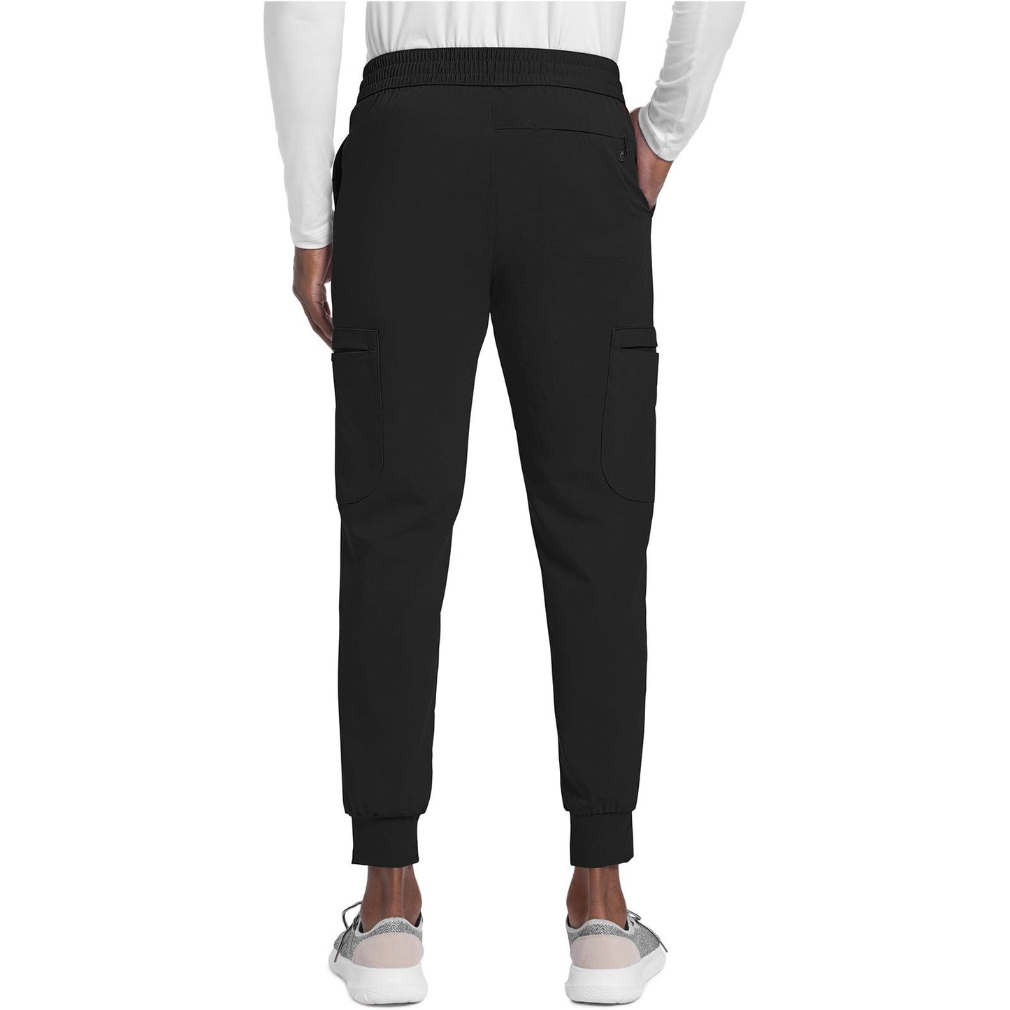 Men's Drawstring Jogger