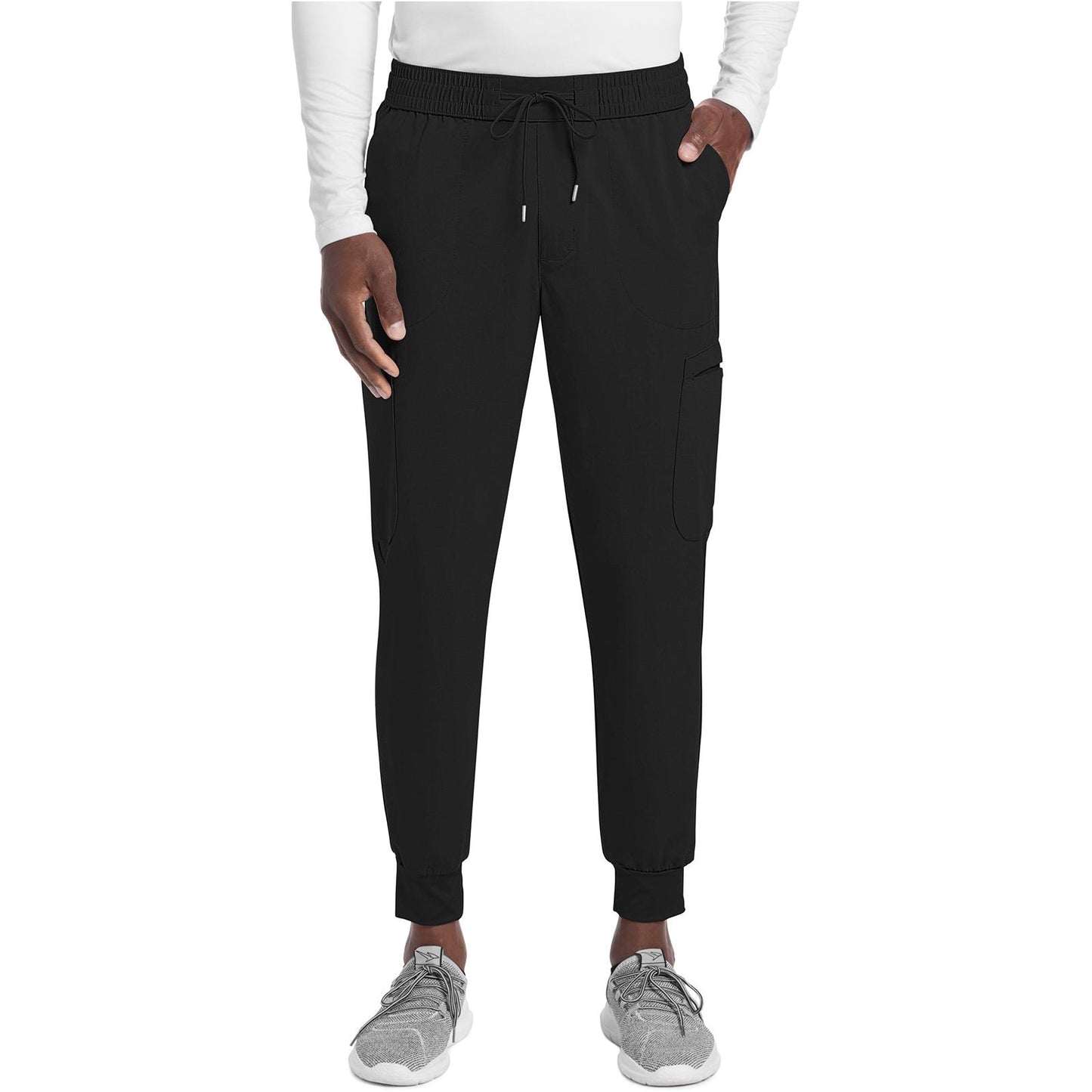 Men's Drawstring Jogger