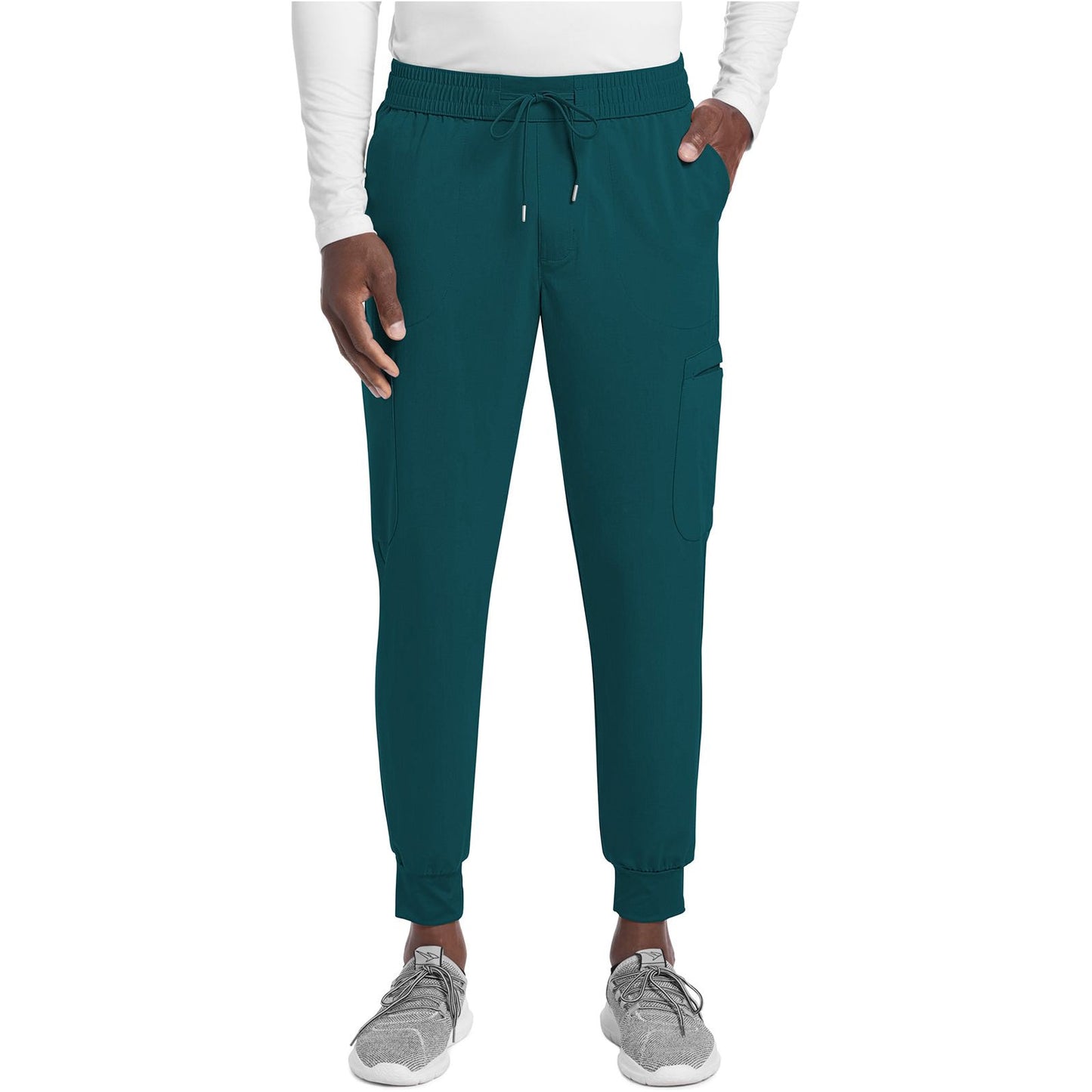 Men's Drawstring Jogger