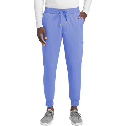 Men's Drawstring Jogger