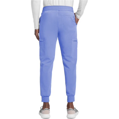 Men's Drawstring Jogger