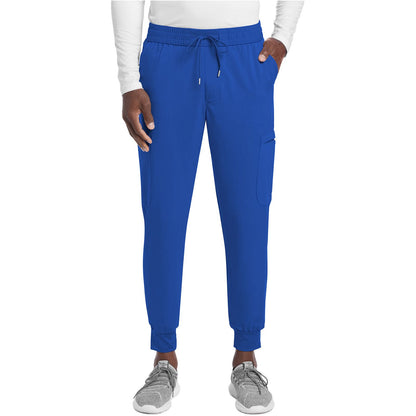 Men's Drawstring Jogger