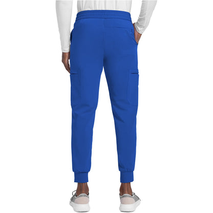 Men's Drawstring Jogger