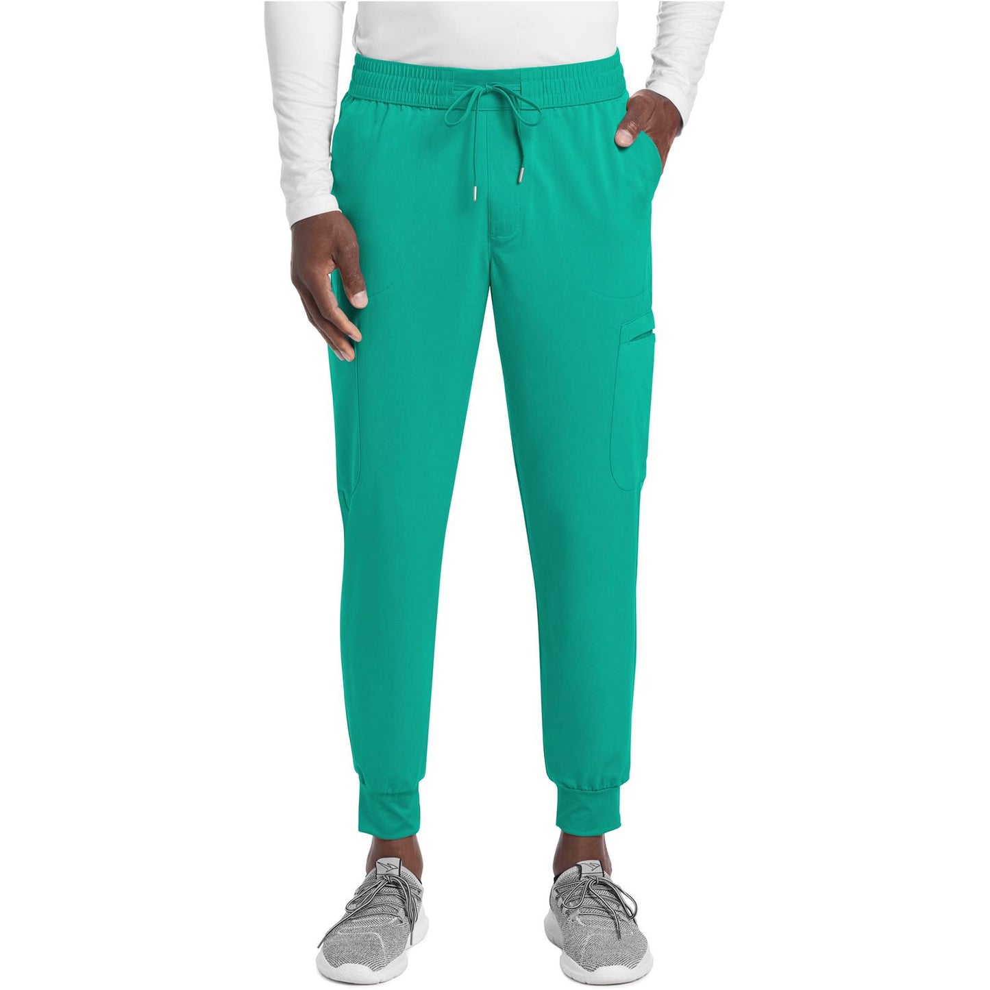 Men's Drawstring Jogger