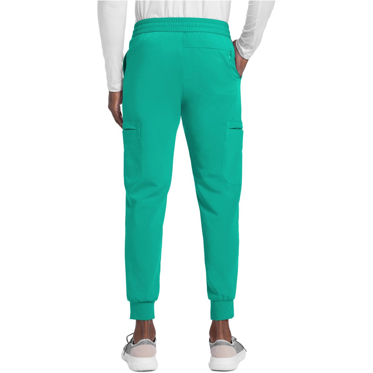 Men's Drawstring Jogger