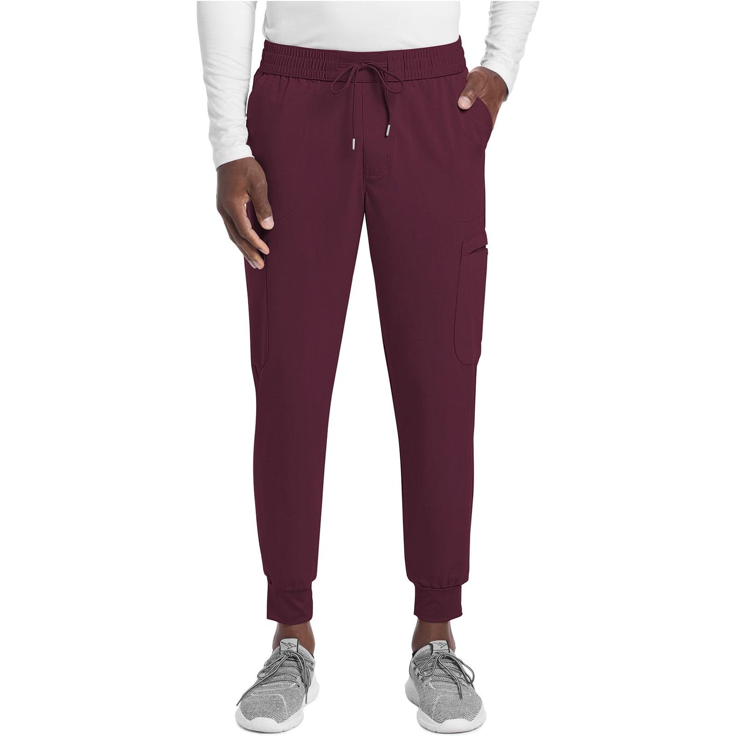 Men's Drawstring Jogger